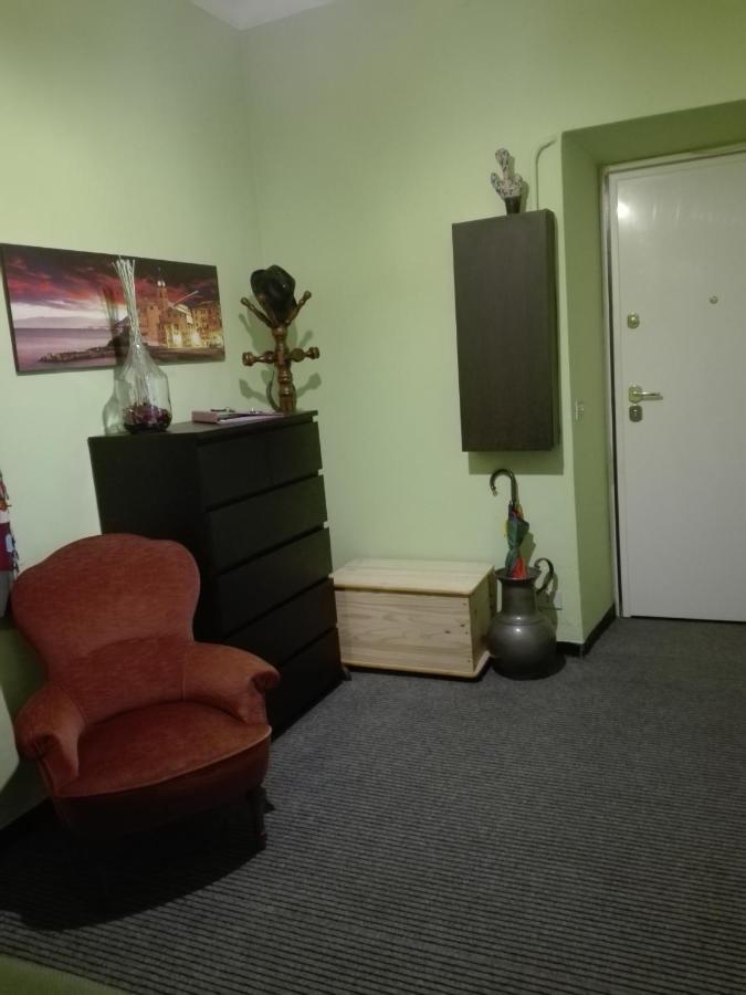 Appartement La Casa Di Rosco Genua