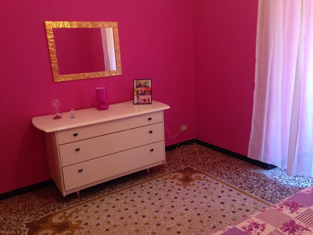 La Casa Di Rosco * Genua