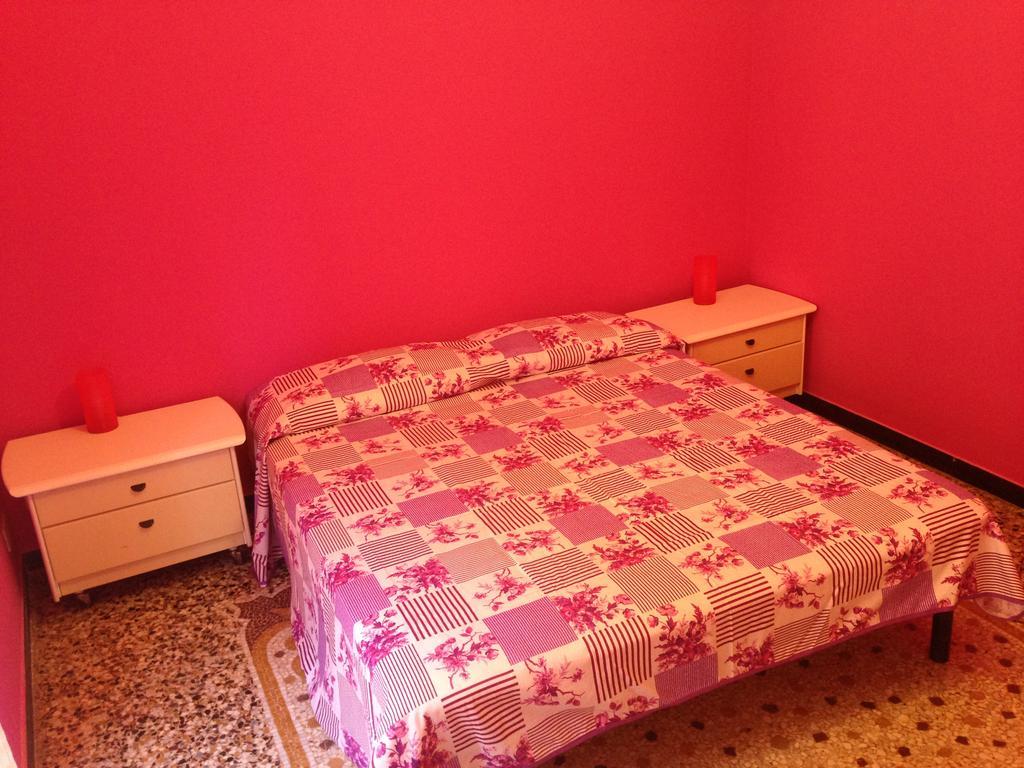 La Casa Di Rosco Appartement Genua
