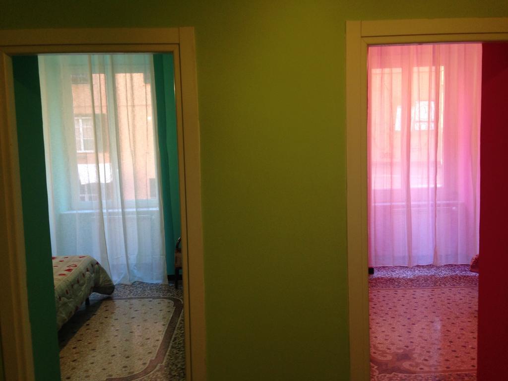 Appartement La Casa Di Rosco *