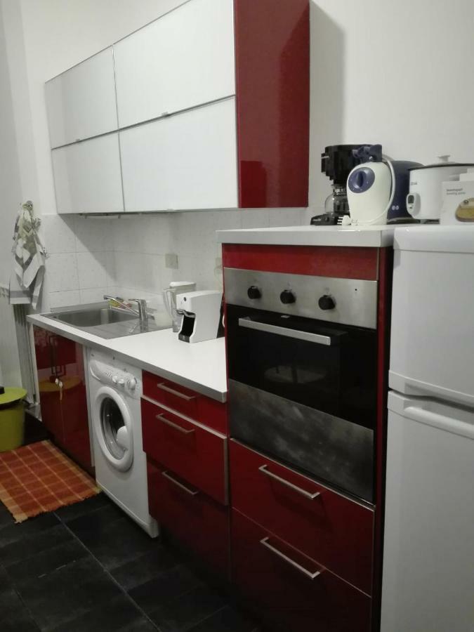 La Casa Di Rosco Appartement Genua