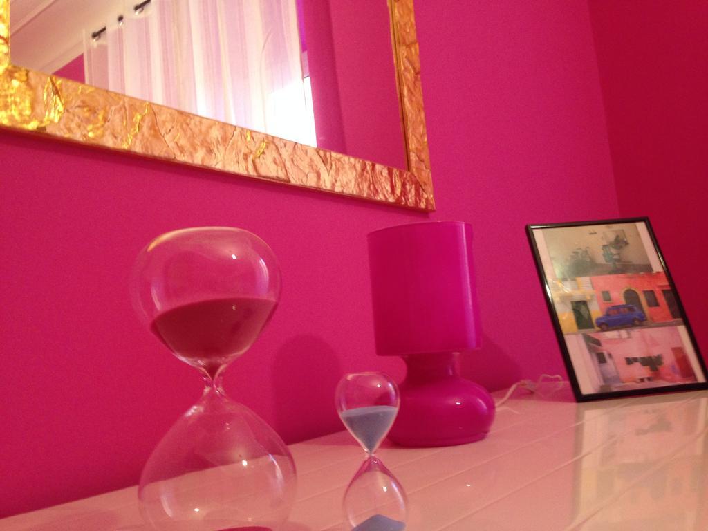 La Casa Di Rosco Appartamento *
