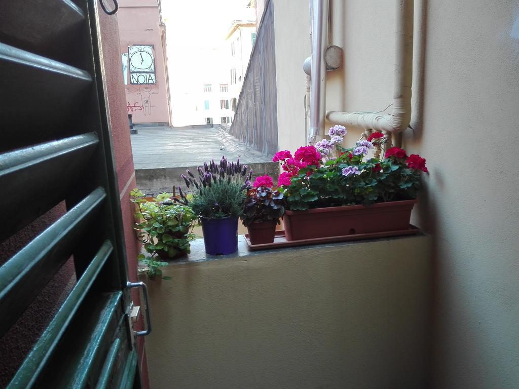 La Casa Di Rosco Genova