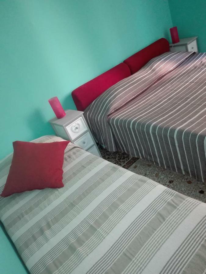 La Casa Di Rosco Appartamento