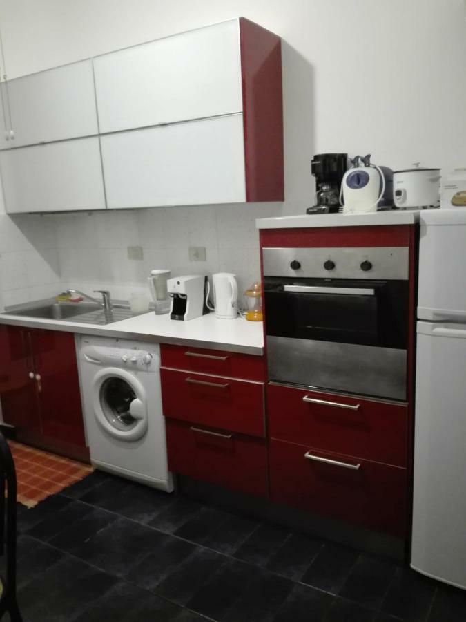 La Casa Di Rosco Appartamento